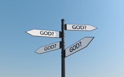 Are There Many Paths to God?
